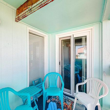 Seaspray Villa Atlantic Beach Cameră foto