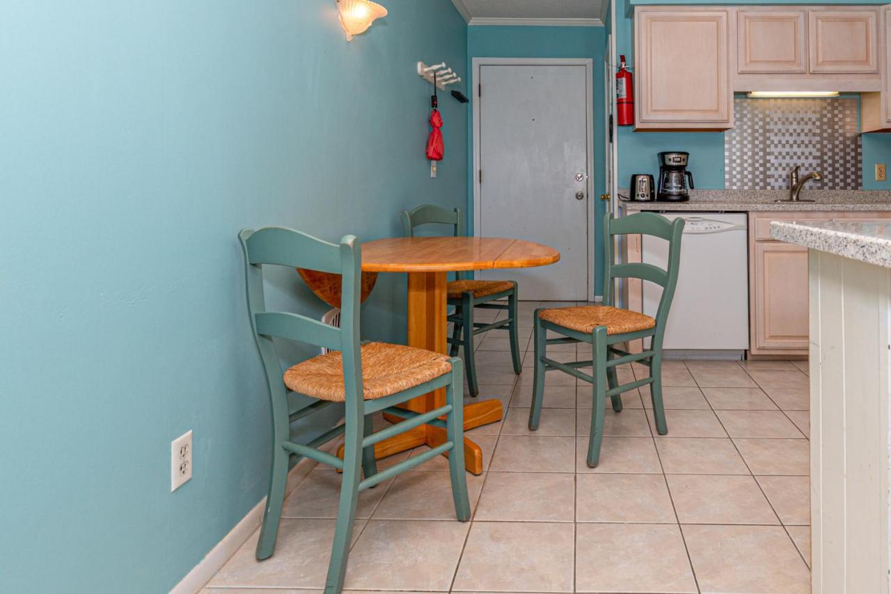 Seaspray Villa Atlantic Beach Exterior foto