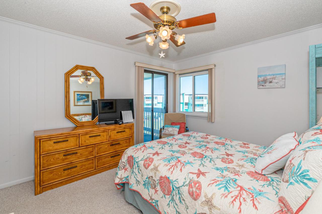 Seaspray Villa Atlantic Beach Exterior foto